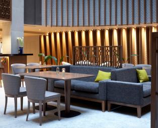 Το «Wyndham Grand Athens» ετοιμάζεται για opening! Το αθηναϊκό ξενοδοχείο που θα κλέψει τις εντυπώσεις (pics)
