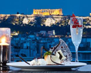 Το «Wyndham Grand Athens» ετοιμάζεται για opening! Το αθηναϊκό ξενοδοχείο που θα κλέψει τις εντυπώσεις (pics)