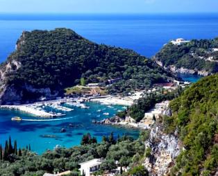 Σαρώνουν τα νησιά του Ιονίου – Ποιο «κέρδισε» τους περισσότερους τουρίστες το 2016; (pics)