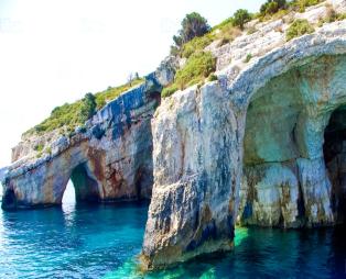 Σαρώνουν τα νησιά του Ιονίου – Ποιο «κέρδισε» τους περισσότερους τουρίστες το 2016; (pics)