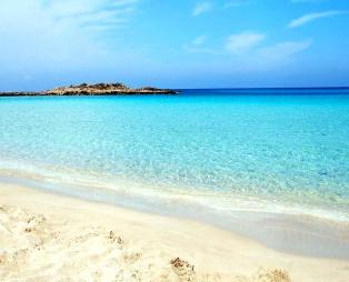Μία ελληνική παραλία στις 25 καλύτερες του κόσμου σύμφωνα με το TripAdvisor (pics)