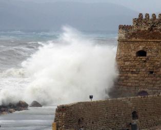 Αθήνα, Ηράκλειο και Ρόδος στους 100 κορυφαίους city break προορισμούς! (pics)