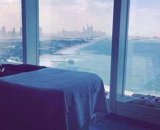 «Dubai’s Burj Al Arab»: Το πιο δημοφιλές ξενοδοχείο στα social media (pics)