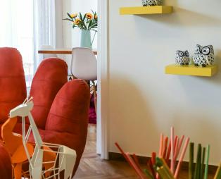 Αυξάνεται η μόδα του Airbnb στην Ελλάδα: Ο Πάνος, ο Στάθης και ο Φώτης μας απαντούν σε όλες μας τις απορίες (pics)