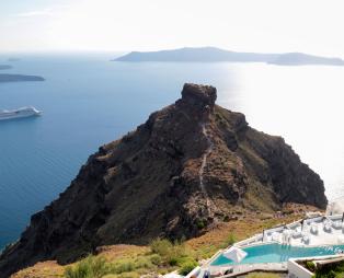 To «Travel+Leisure» εκθειάζει τη Σαντορίνη μέσα από 23 μαγευτικές φωτογραφίες! (pics)