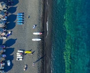 To «Travel+Leisure» εκθειάζει τη Σαντορίνη μέσα από 23 μαγευτικές φωτογραφίες! (pics)