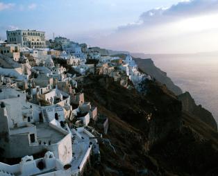 To «Travel+Leisure» εκθειάζει τη Σαντορίνη μέσα από 23 μαγευτικές φωτογραφίες! (pics)