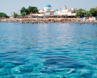 To «Travel+Leisure» εκθειάζει τη Σαντορίνη μέσα από 23 μαγευτικές φωτογραφίες! (pics)