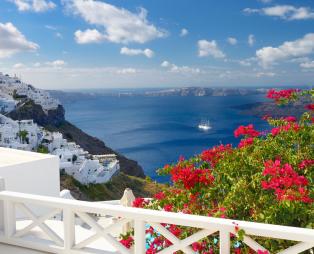 To «Travel+Leisure» εκθειάζει τη Σαντορίνη μέσα από 23 μαγευτικές φωτογραφίες! (pics)