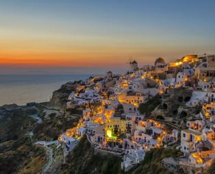 To «Travel+Leisure» εκθειάζει τη Σαντορίνη μέσα από 23 μαγευτικές φωτογραφίες! (pics)