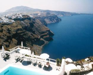 To «Travel+Leisure» εκθειάζει τη Σαντορίνη μέσα από 23 μαγευτικές φωτογραφίες! (pics)