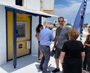 To «Travel+Leisure» εκθειάζει τη Σαντορίνη μέσα από 23 μαγευτικές φωτογραφίες! (pics)