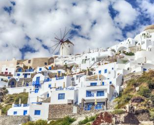 To «Travel+Leisure» εκθειάζει τη Σαντορίνη μέσα από 23 μαγευτικές φωτογραφίες! (pics)