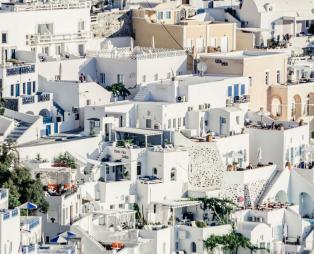 To «Travel+Leisure» εκθειάζει τη Σαντορίνη μέσα από 23 μαγευτικές φωτογραφίες! (pics)