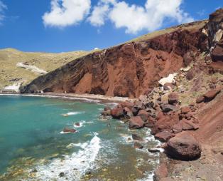 To «Travel+Leisure» εκθειάζει τη Σαντορίνη μέσα από 23 μαγευτικές φωτογραφίες! (pics)