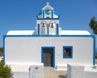 To «Travel+Leisure» εκθειάζει τη Σαντορίνη μέσα από 23 μαγευτικές φωτογραφίες! (pics)