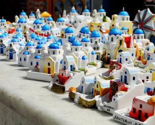 To «Travel+Leisure» εκθειάζει τη Σαντορίνη μέσα από 23 μαγευτικές φωτογραφίες! (pics)