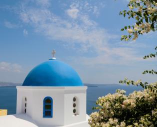 To «Travel+Leisure» εκθειάζει τη Σαντορίνη μέσα από 23 μαγευτικές φωτογραφίες! (pics)