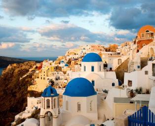 To «Travel+Leisure» εκθειάζει τη Σαντορίνη μέσα από 23 μαγευτικές φωτογραφίες! (pics)