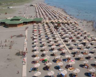 Τρεις ελληνικές παραλίες στις λίστα με τις ιδανικότερες παραλίες της Ευρώπης για τον Μάιο (pics)
