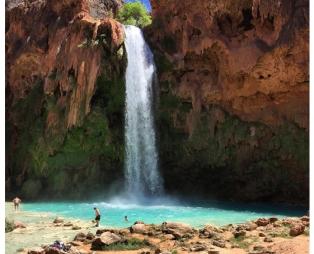 Τα πιο διάσημα μέρη του Instagram (pics)