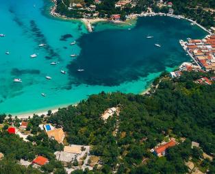 Παξοί: Το φυσικό αριστούργημα του Ιονίου (pics)