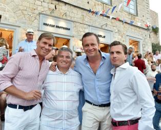 MyΎδρα Concept Store - Εγκαίνια με ένα λαμπερό opening event, στην Ύδρα