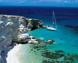 Τέσσερα ελληνικά νησιά «ψηφίζει» το National Geographic Traveler (pics)