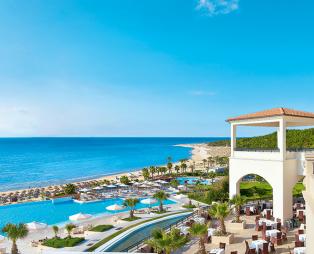 Olympia Aqua Park: Το μεγαλύτερο υδάτινο πάρκο στο «Riviera Olympia Mega Resort» (pics)