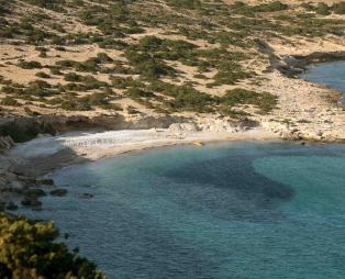Ταξίδι στο Άνω και Κάτω Κουφονήσι! Μαγικές μικρές Κυκλάδες (pics)