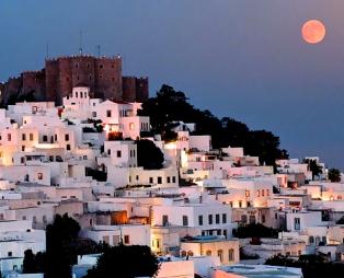 Τέσσερα ελληνικά νησιά «ψηφίζει» το National Geographic Traveler (pics)