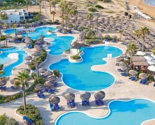 Olympia Aqua Park: Το μεγαλύτερο υδάτινο πάρκο στο «Riviera Olympia Mega Resort» (pics)
