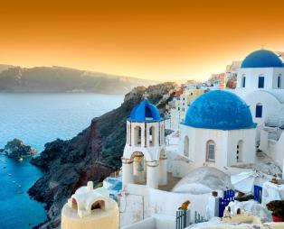 Η Ελλάδα στους πιο πολυτελείς προορισμούς του κόσμου (pics)