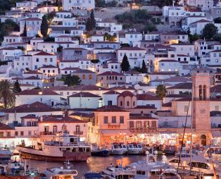 Η Ελλάδα στους πιο πολυτελείς προορισμούς του κόσμου (pics)