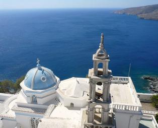 Αστυπάλαια: Οι κρυφές ομορφιές του «Νησιού της Πεταλούδας» (pics)