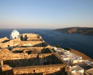 Αστυπάλαια: Οι κρυφές ομορφιές του «Νησιού της Πεταλούδας» (pics)