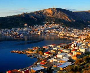Τέσσερα ελληνικά νησιά «ψηφίζει» το National Geographic Traveler (pics)