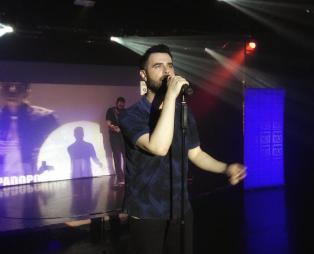 Με «αύρα» από Χ Factor και με Γιώργο Παπαδόπουλο, η κρουαζιέρα της Celestyal Cruises στο Αιγαίο
