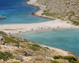 Αστυπάλαια: Οι κρυφές ομορφιές του «Νησιού της Πεταλούδας» (pics)