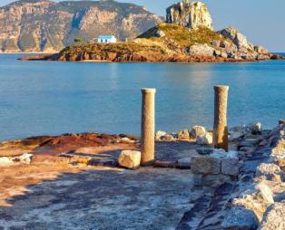 To National Geographic αποθεώνει τέσσερα ελληνικά νησιά (pics)
