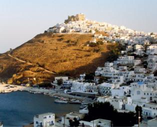 Ο γερμανικός Τύπος αποθεώνει την Αστυπάλαια (pics)