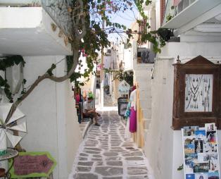 Πάρος: Ένα κυκλαδονήσι που θα αγαπήσετε για μία ζωή (pics)