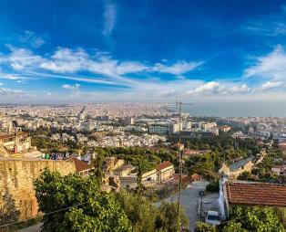 Επτά λόγοι για να επισκεφθεί κάποιος τη Χαλκιδική, σύμφωνα με το Focus (pics)