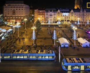 10 πόλεις που όλοι θέλουμε να επισκεφτούμε, όπως δεν τις έχουμε ξαναδεί (pics)