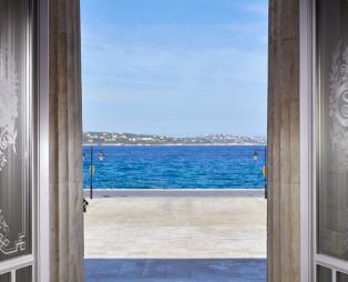 «Poseidonion Grand Hotel»: Εμπειρία πολλών αστέρων στο πιο ιστορικό ξενοδοχείο των Σπετσών (pics)