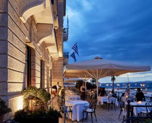 «Poseidonion Grand Hotel»: Εμπειρία πολλών αστέρων στο πιο ιστορικό ξενοδοχείο των Σπετσών (pics)