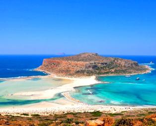 Πάρος, Σαντορίνη, Κρήτη και Ρόδος στην 1η εξάδα των καλύτερων νησιών της Ευρώπης (pics)
