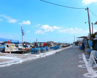Ελαφόνησος: Βουτιές σε σμαραγδένια νερά (pics)