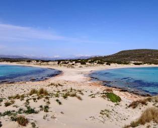 Ελαφόνησος: Βουτιές σε σμαραγδένια νερά (pics)