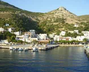 Φούρνοι Ικαρίας: Ο καλά κρυμμένος θησαυρός του Αιγαίου (pics)